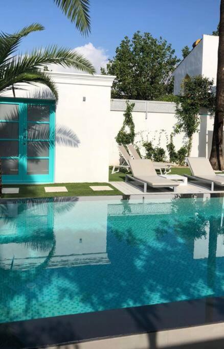 Villa Luxe, Puerto Banus, Marbella Estepona Exterior foto