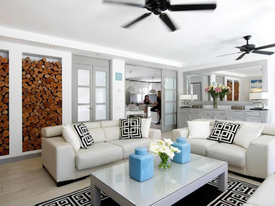 Villa Luxe, Puerto Banus, Marbella Estepona Exterior foto
