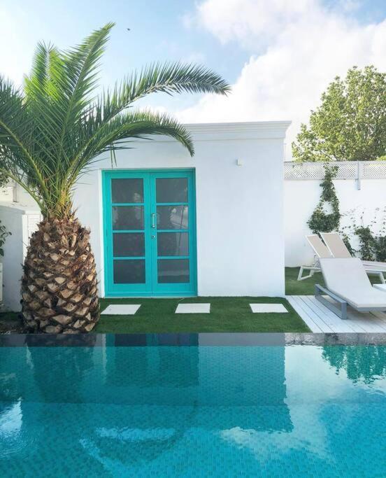 Villa Luxe, Puerto Banus, Marbella Estepona Exterior foto